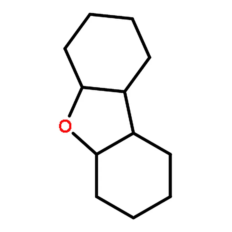 RHAWN Dodecahydrodibenzofuran