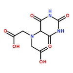 RHAWN Uramil-<i>N</i>,<i>N</i>-diacetic Acid Monohydrate