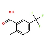 RHAWN 2-Methyl-5-(trifluoromethyl)benzoic acid