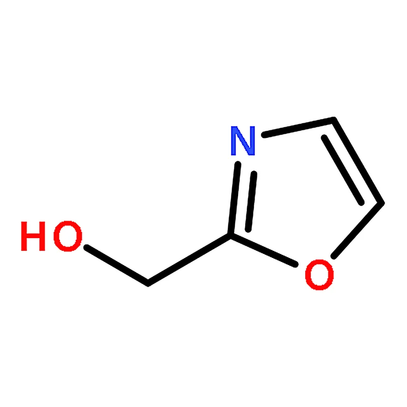 RHAWN Oxazol-2-ylmethanol