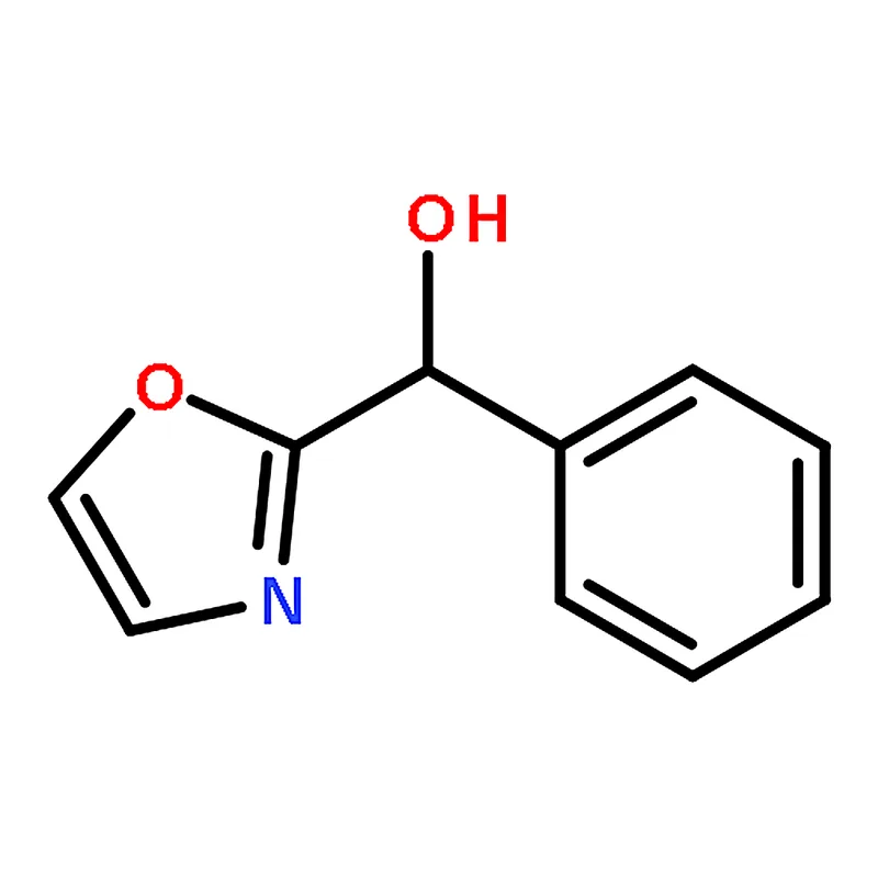 RHAWN Oxazol-2-yl-phenylmethanol