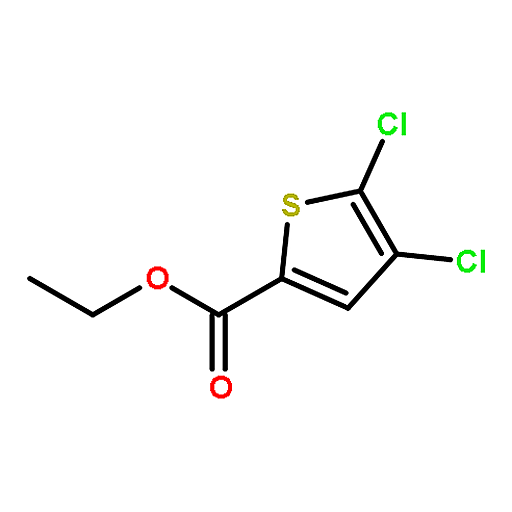 RHAWN Ethyl 4,5-dichlorothiophene-2-carboxylate