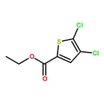 RHAWN Ethyl 4,5-dichlorothiophene-2-carboxylate