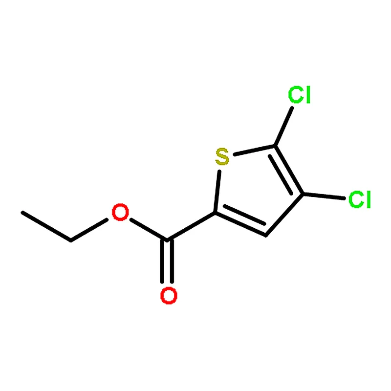 RHAWN Ethyl 4,5-dichlorothiophene-2-carboxylate