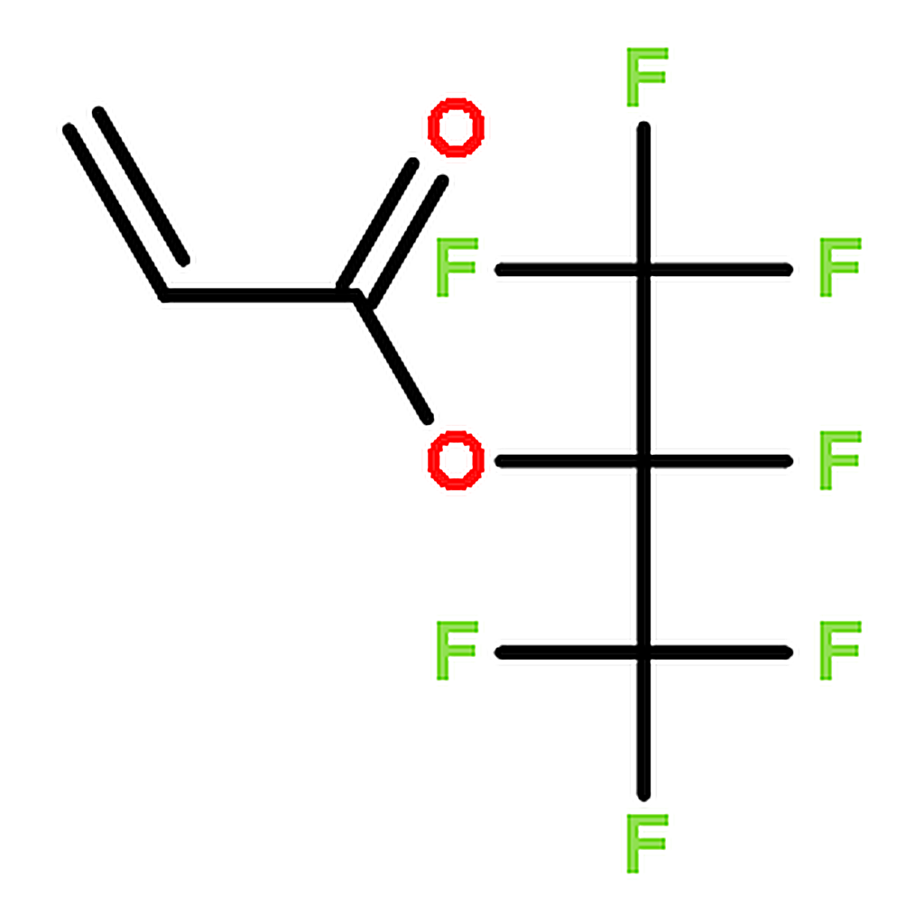 RHAWN Heptafluoroisopropyl acrylate