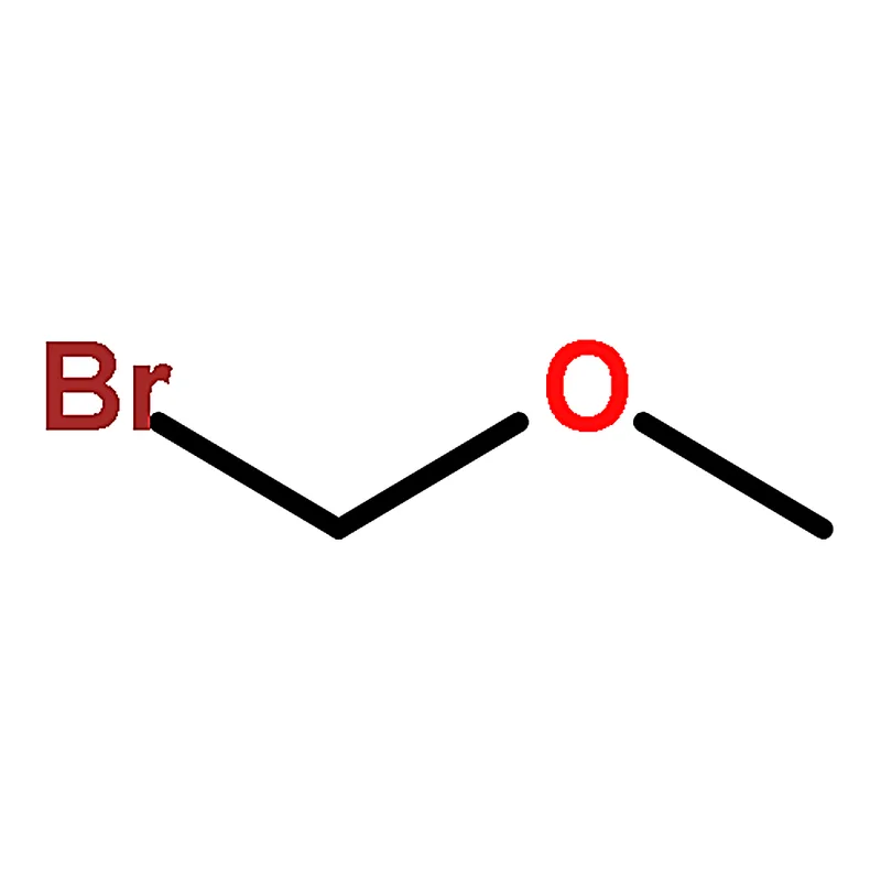 RHAWN Bromomethyl methyl ether