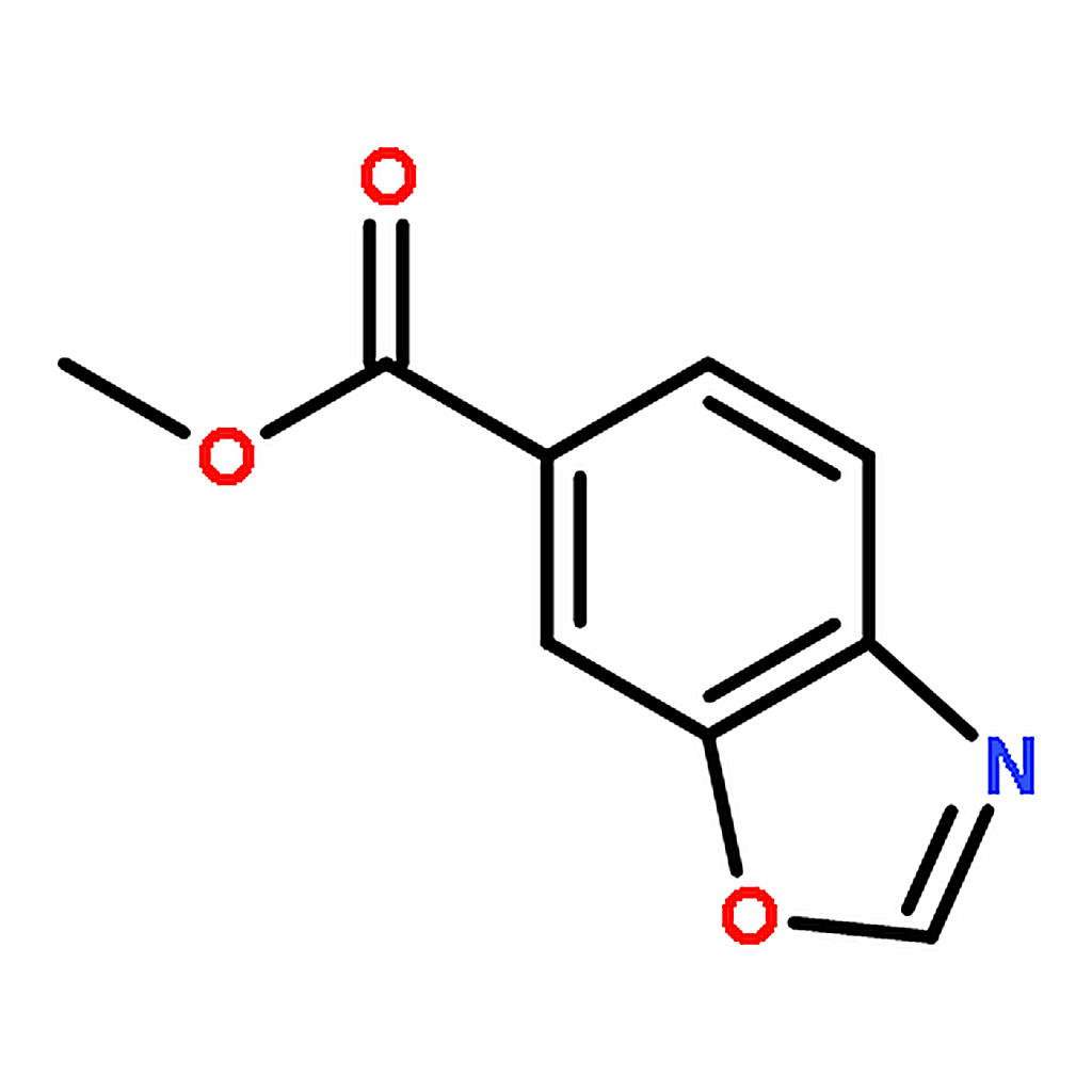 RHAWN Methyl 6-Benzoxazolecarboxylate