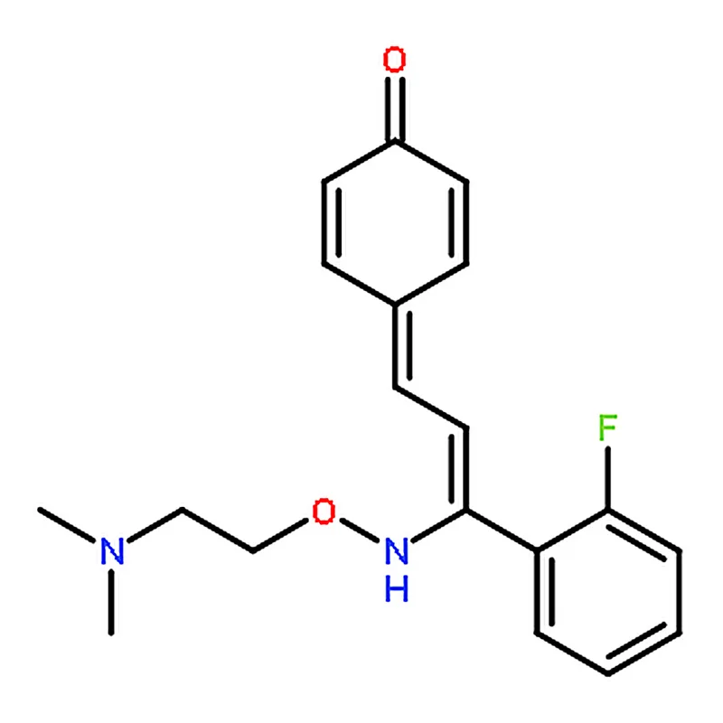 RHAWN Eplivanserin