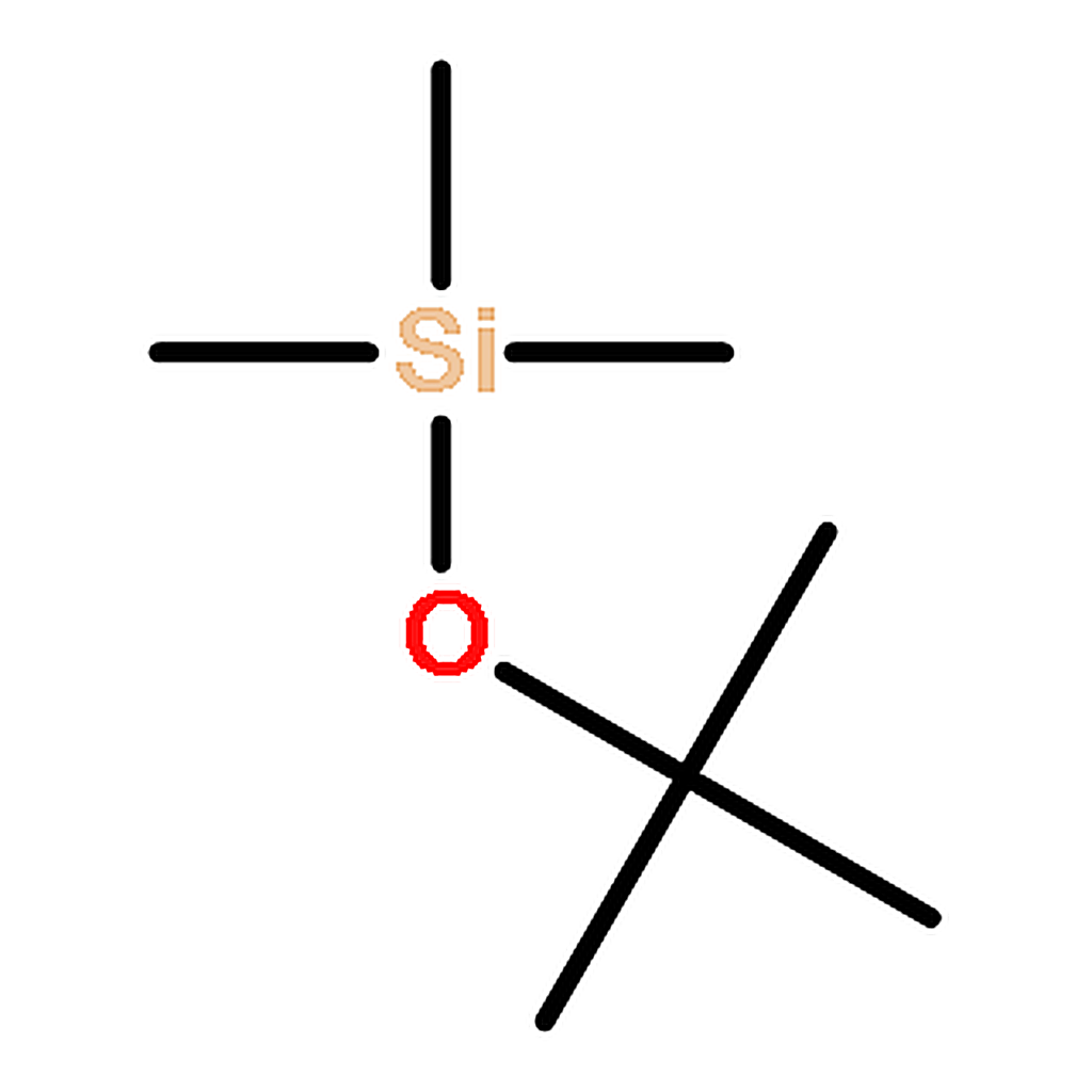 RHAWN tert-Butoxytrimethylsilane