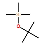RHAWN tert-Butoxytrimethylsilane
