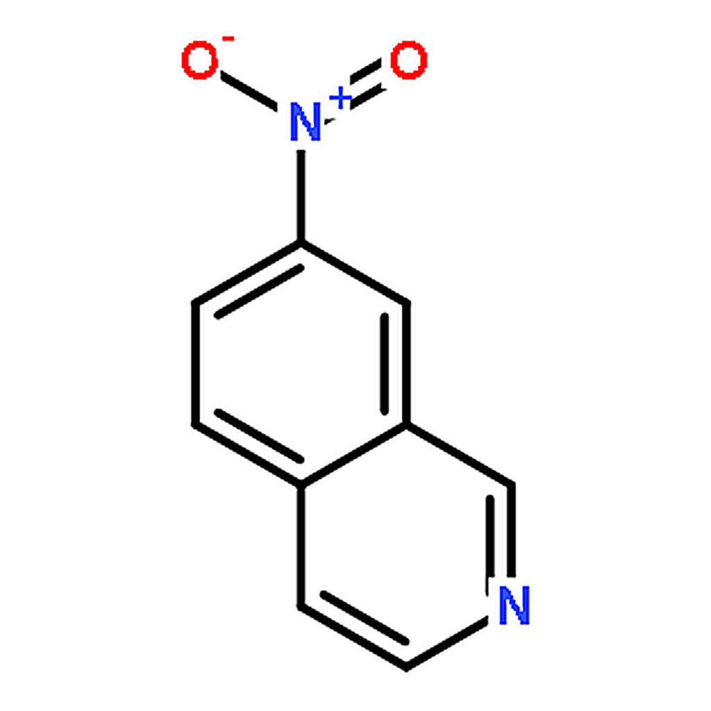 RHAWN 7-Nitroisoquinoline