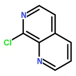 RHAWN 8-Chloro-1,7-naphthyridine