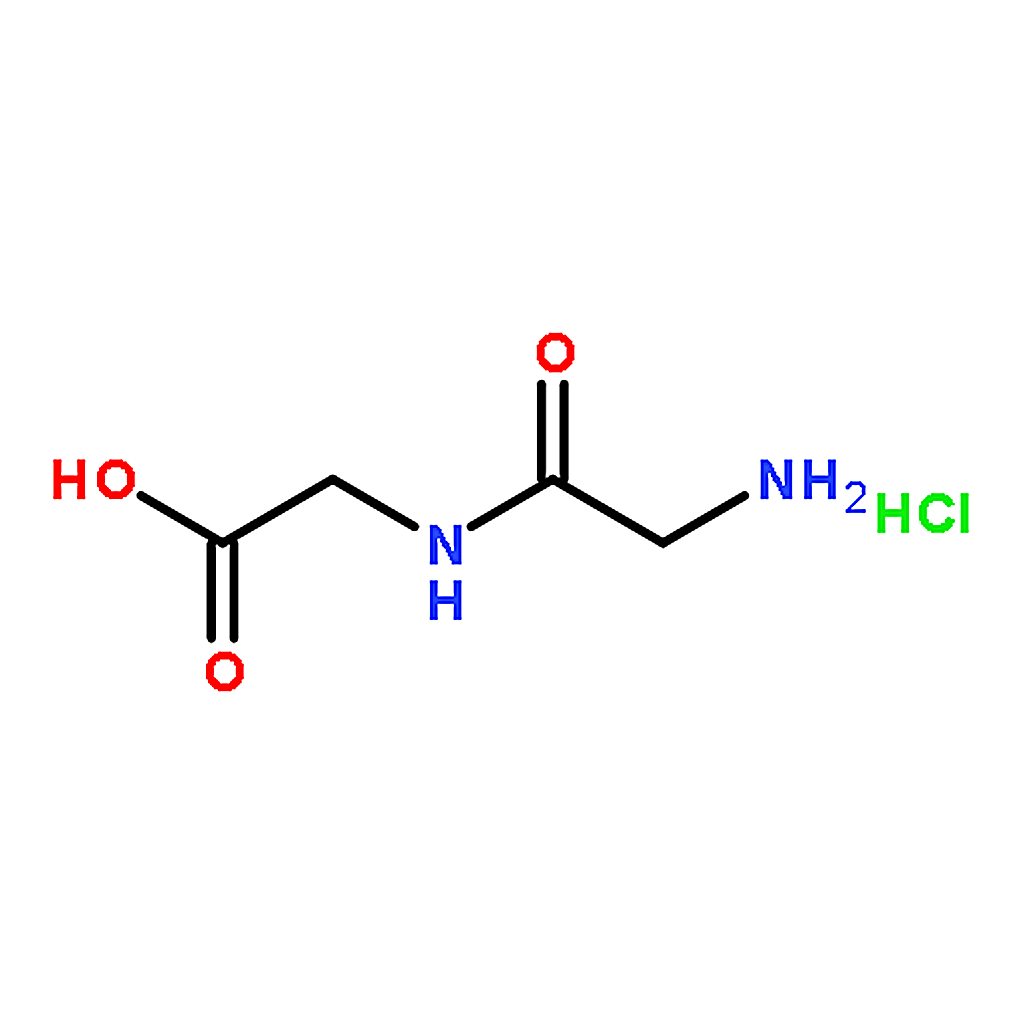 RHAWN Diglycine Hydrochloride Monohydrate