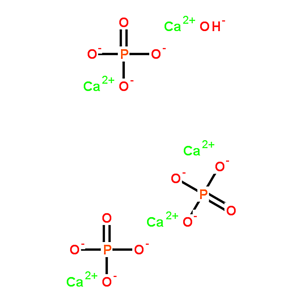 RHAWN Hydroxyapatite Microspheres 