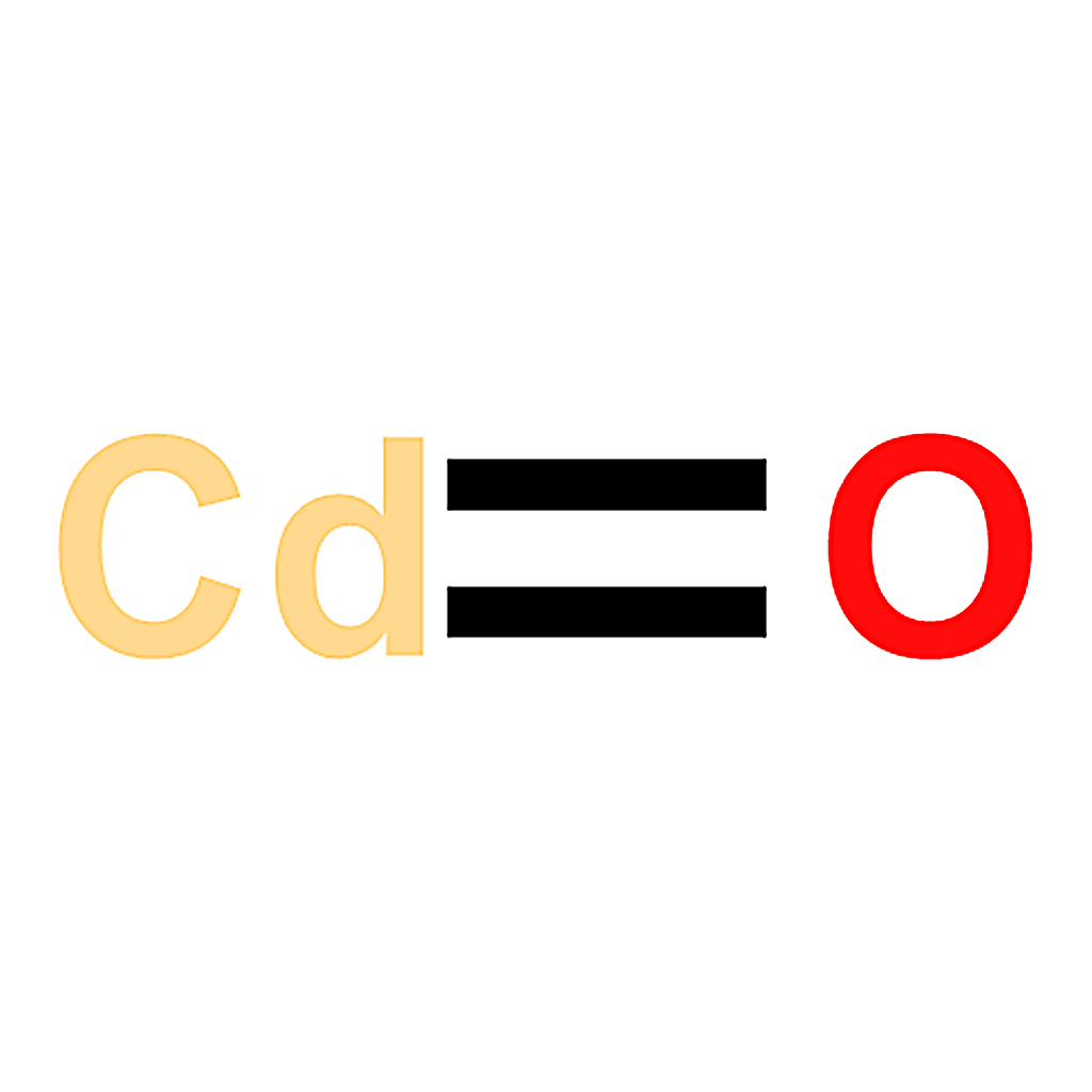 RHAWN Cadmium oxide