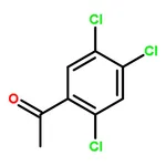 RHAWN 1-(2,4,5-Trichlorophenyl)ethanone