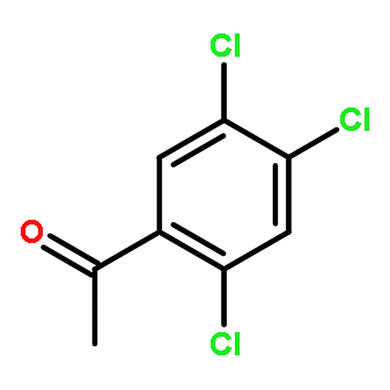 RHAWN 1-(2,4,5-Trichlorophenyl)ethanone