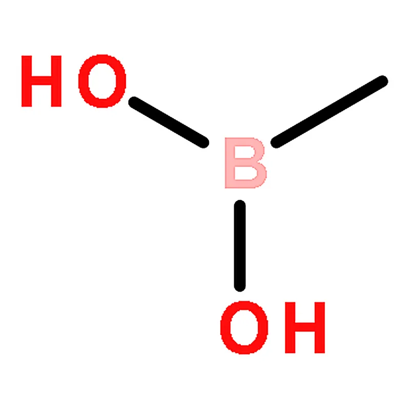 RHAWN Methylboronic acid