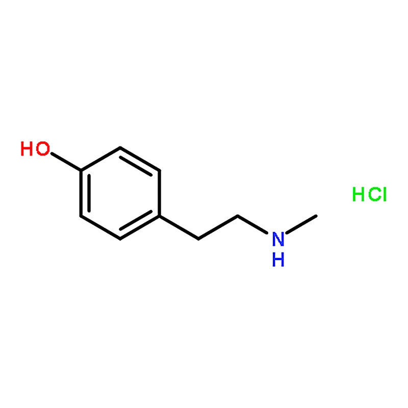 RHAWN N-Methyltyramine hydrochloride