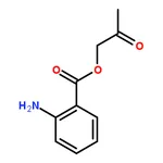 RHAWN 2-Oxopropyl 2-aminobenzoate