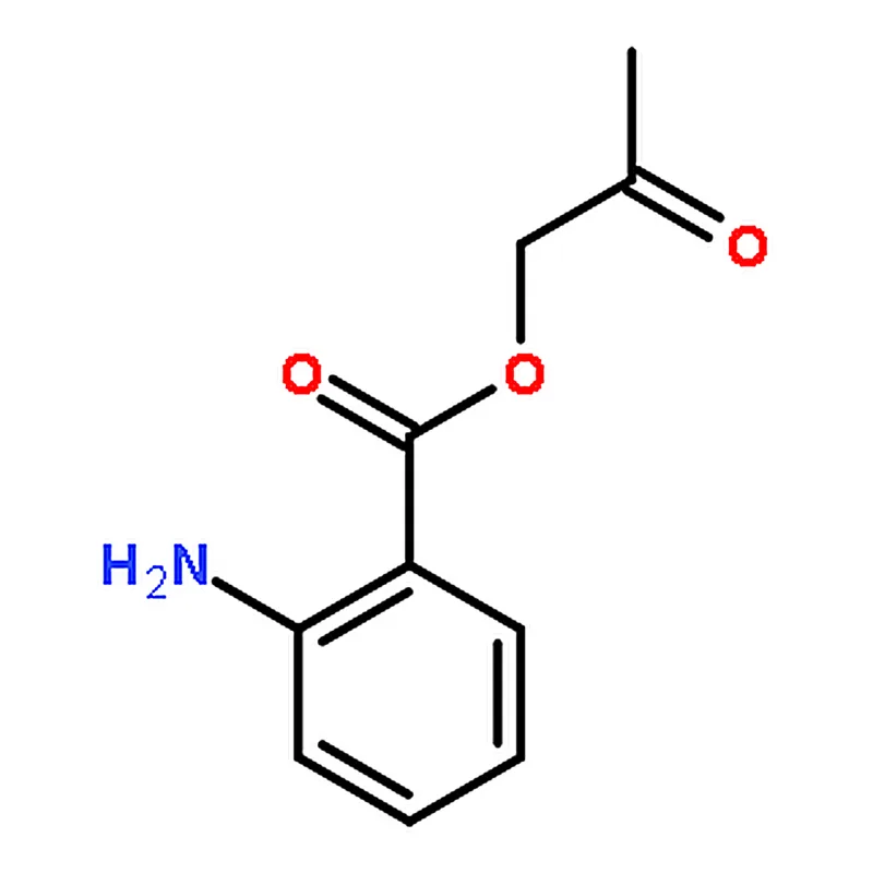 RHAWN 2-Oxopropyl 2-aminobenzoate