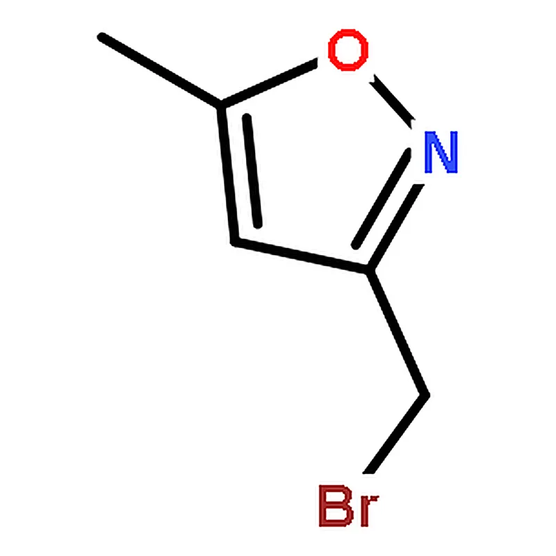 RHAWN 3-(bromomethyl)-5-methylisoxazole