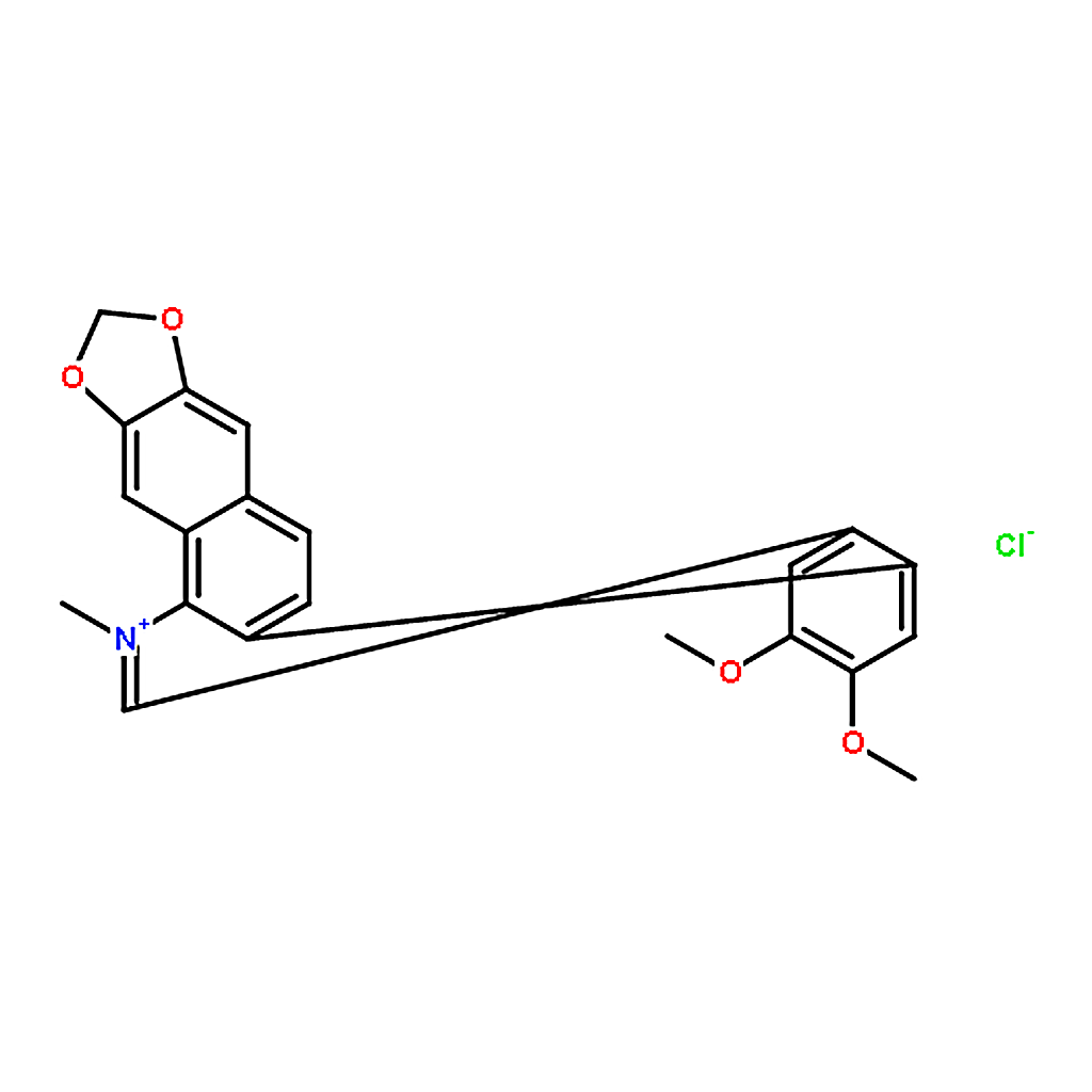 RHAWN Nitidine chloride