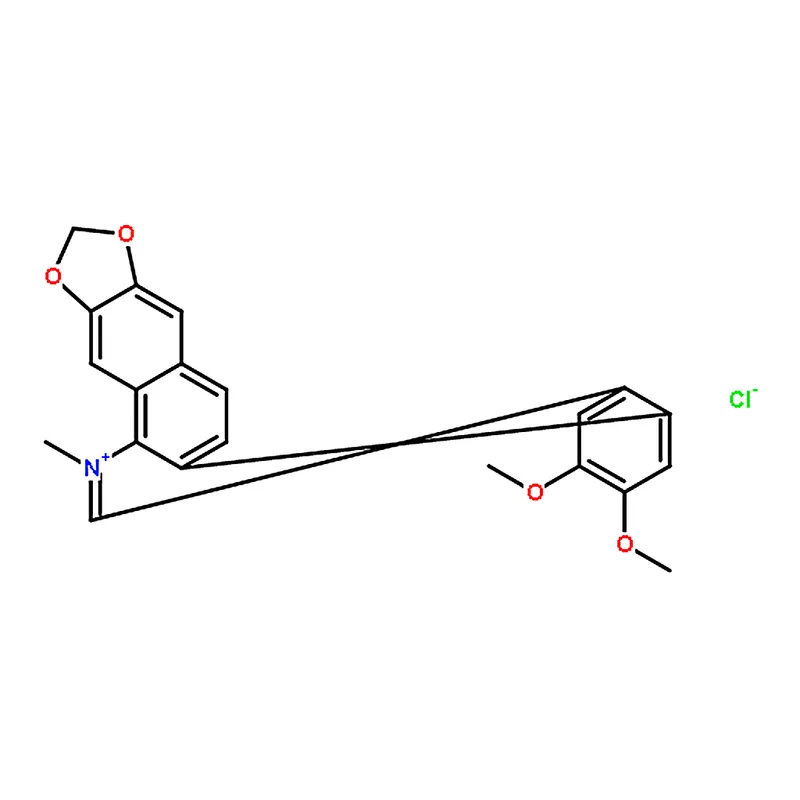 RHAWN Nitidine chloride