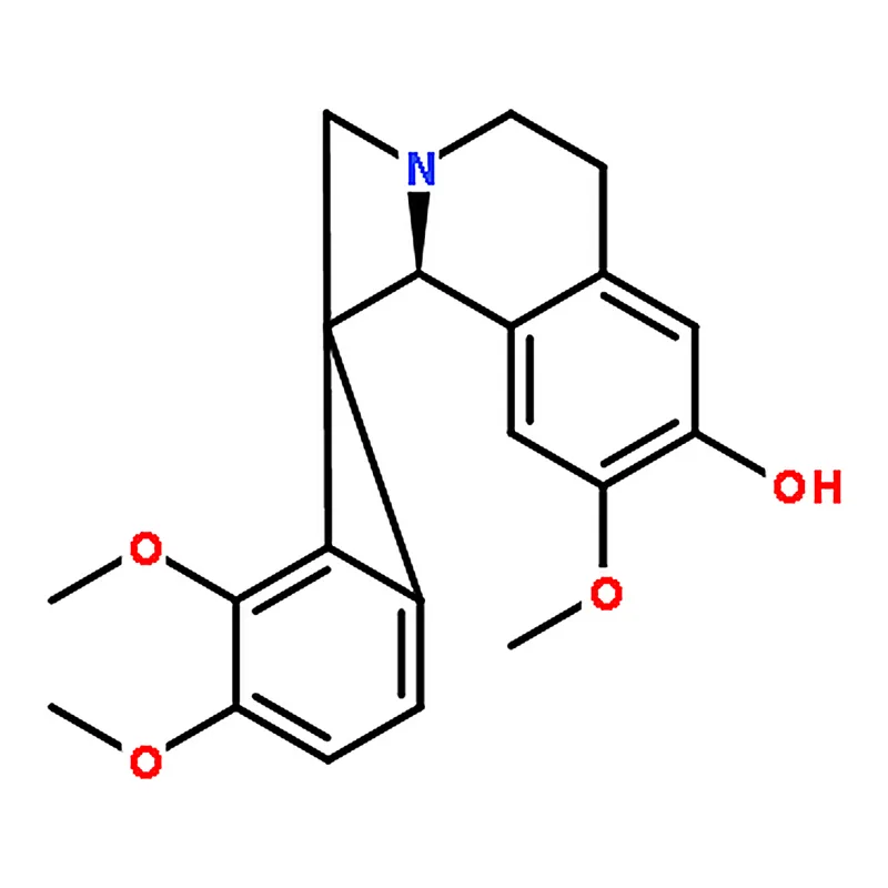 RHAWN (R)-(+)-Corypalmine