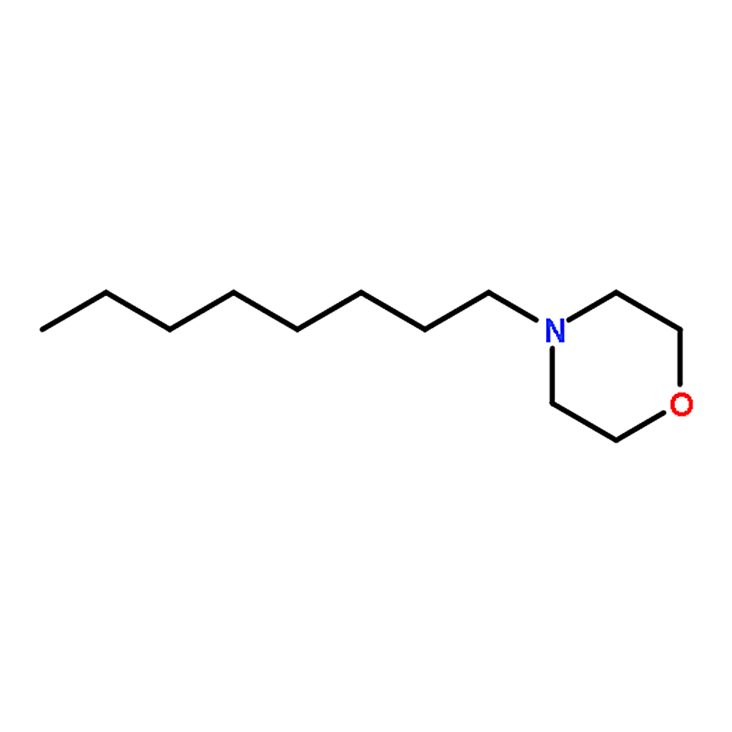RHAWN 4-Octylmorpholine