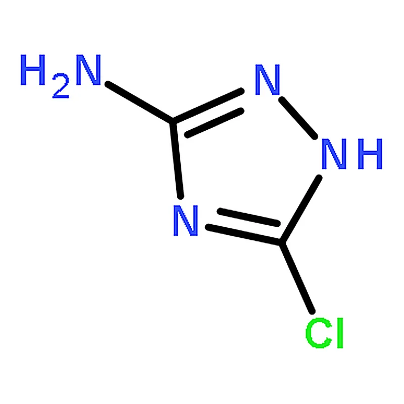 RHAWN 5-Chloro-4H-1,2,4-triazol-3-amine