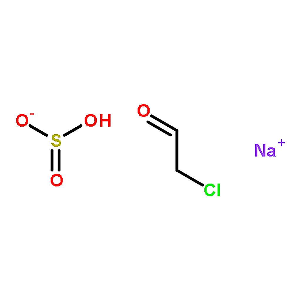 RHAWN Chloroacetaldehyde Sodium Bisulfite