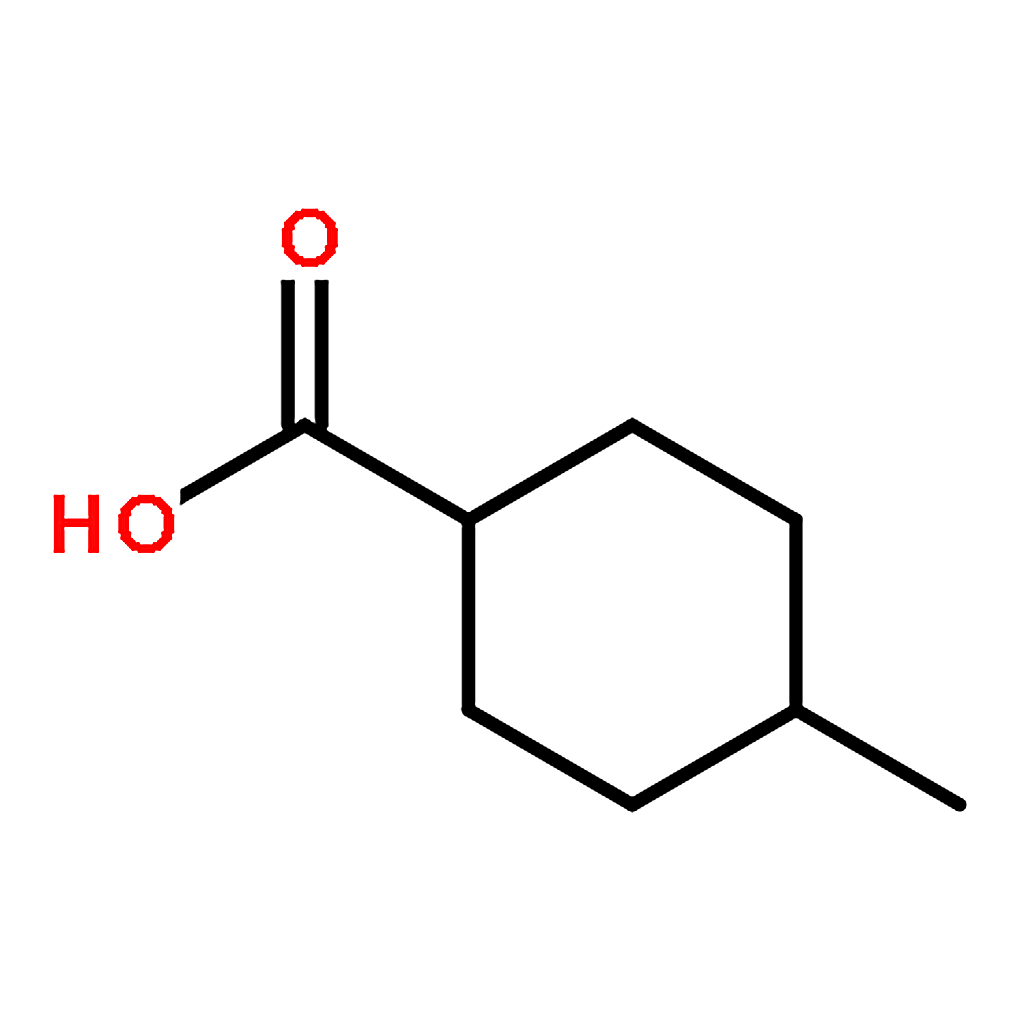 RHAWN trans-4-Methylcyclohexanecarboxylic acid
