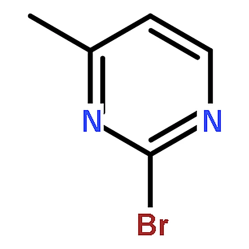 RHAWN 2-Bromo-4-methylpyrimidine