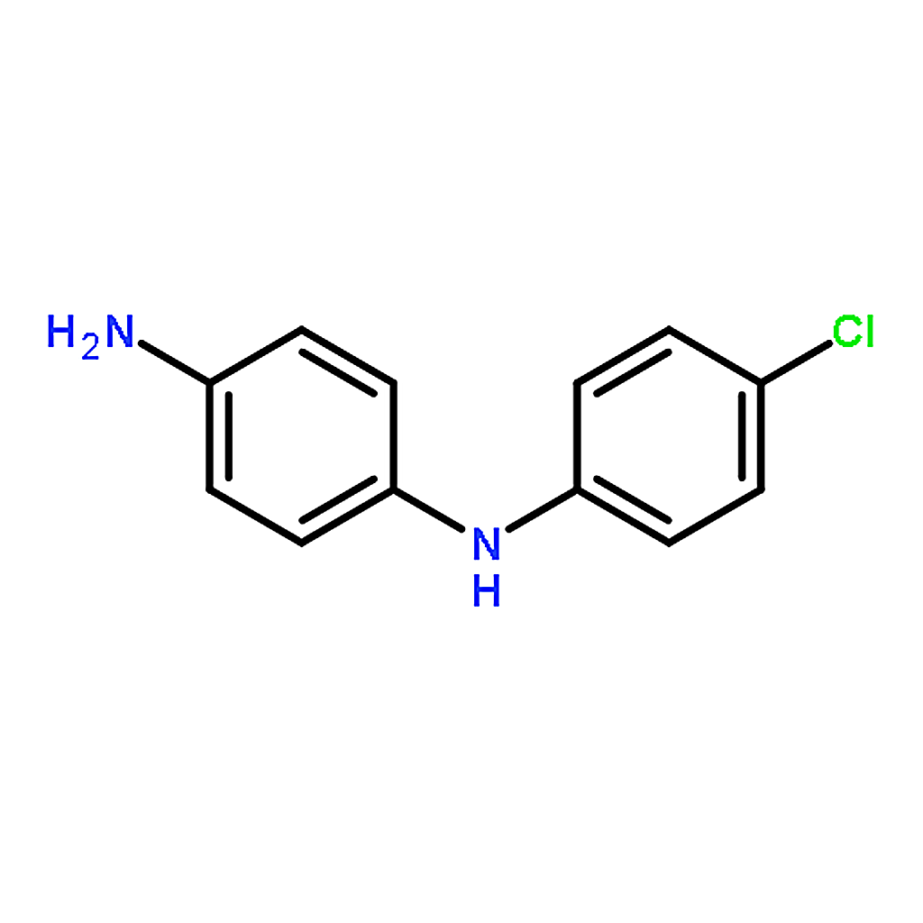 RHAWN N1-(4-Chlorophenyl)benzene-1,4-diamine