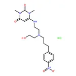 RHAWN Nifekalant hydrochloride