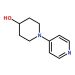 RHAWN 1-(Pyridin-4-yl)piperidin-4-ol