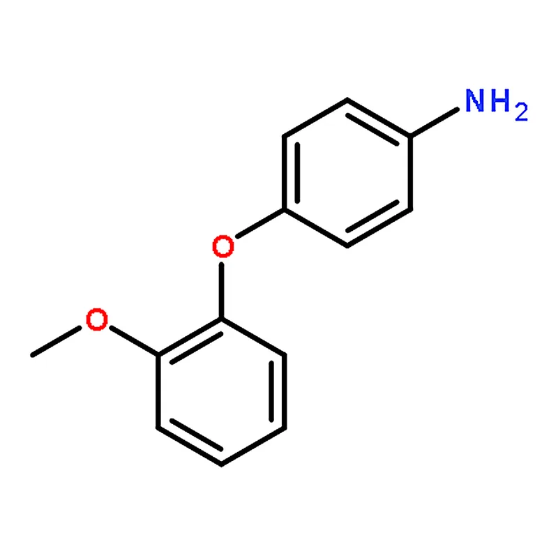 RHAWN 4-<WBR>(2-<WBR>Methoxyphenoxy)<WBR>aniline