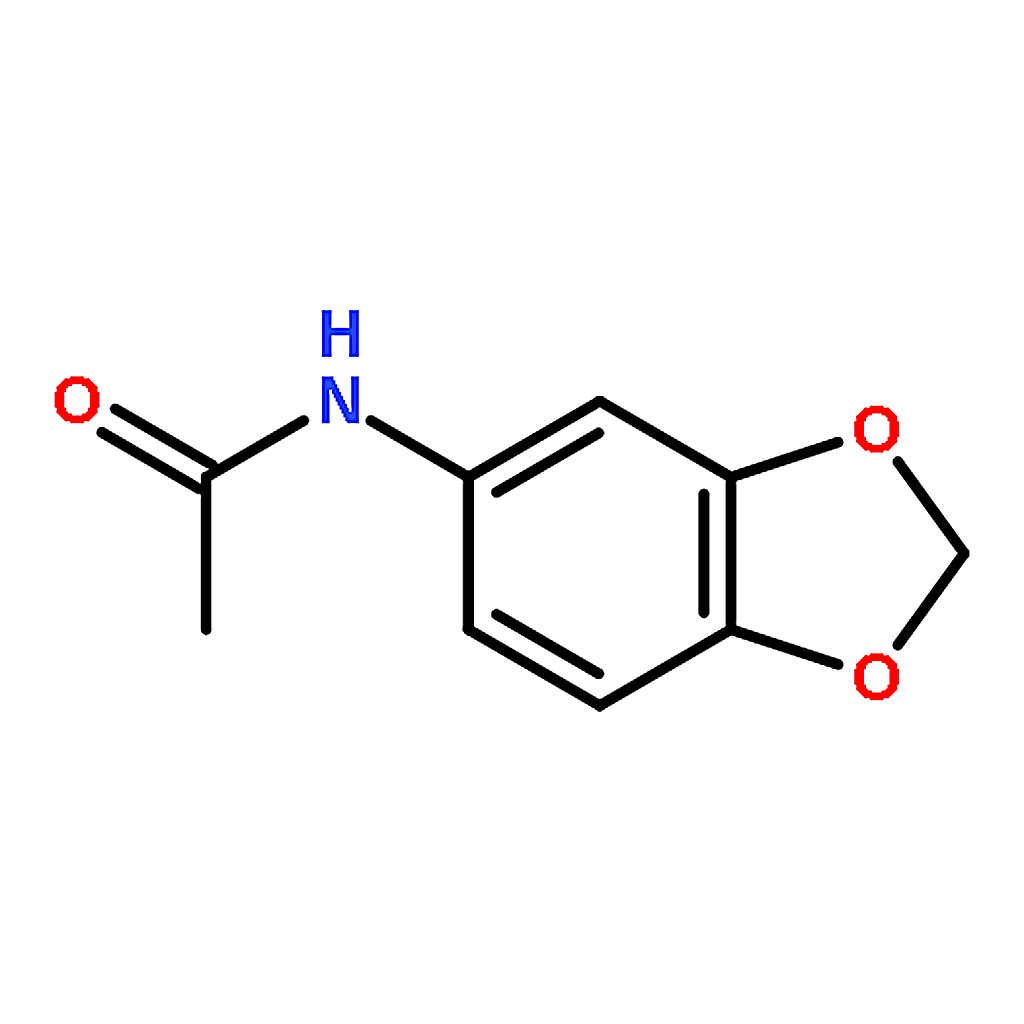 RHAWN N-(Benzo[d][1，3]dioxol-5-yl)acetamide