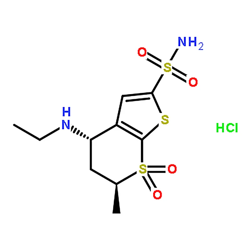 RHAWN Dorzolamide HCl