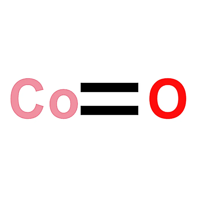 RHAWN Cobalt(II)oxide