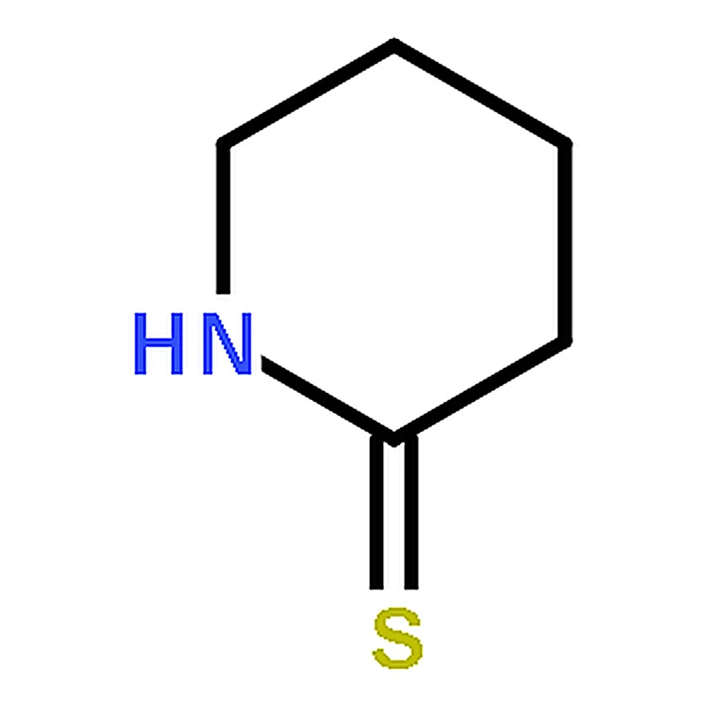 RHAWN Piperidine-2-thione