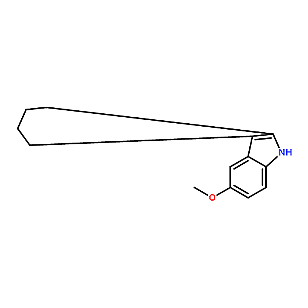 RHAWN 6-Methoxy-1，2，3，4-tetrahydrocarbazole