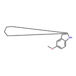 RHAWN 6-Methoxy-1,2,3,4-tetrahydrocarbazole