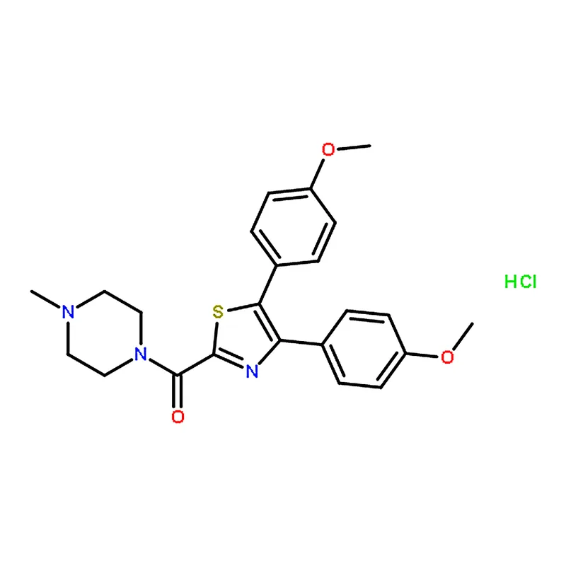 RHAWN FR 122047 hydrochloride