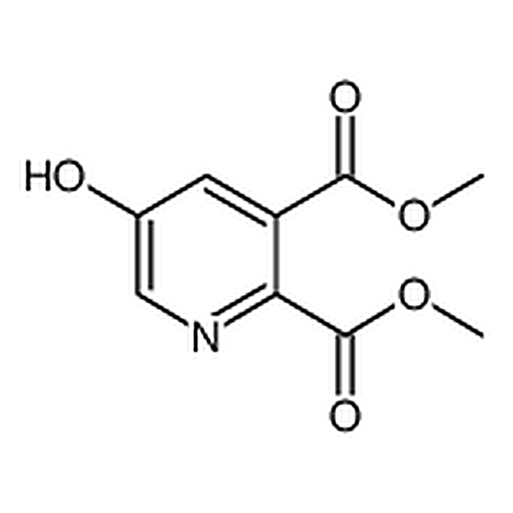 RHAWN 2，3-Dimethyl 5-Hydroxypyridine-2，3-Dicarboxylate