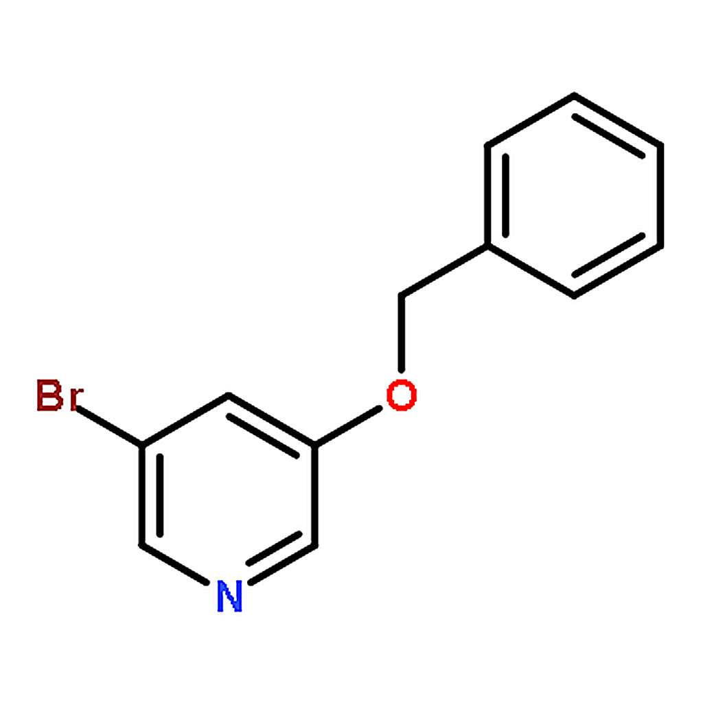RHAWN 3-(Benzyloxy)-5-bromopyridine
