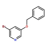 RHAWN 3-(Benzyloxy)-5-bromopyridine