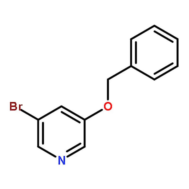 RHAWN 3-(Benzyloxy)-5-bromopyridine