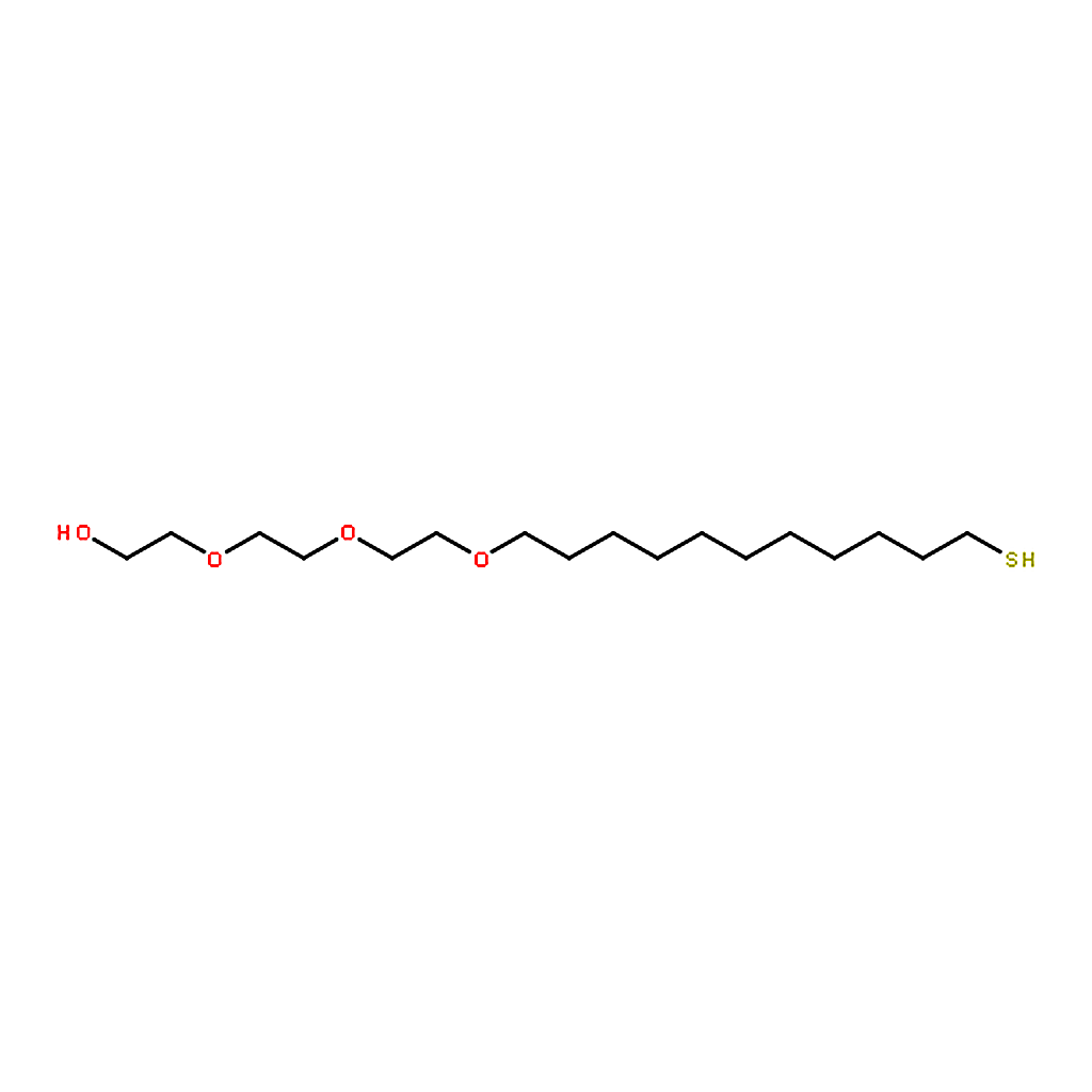 RHAWN 1-(9-MERCAPTONONYL)-3，6，9-TRIOXAUNDECAN-11-OL